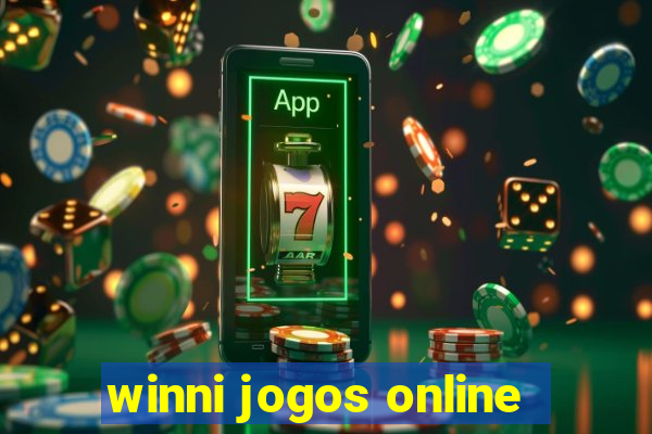 winni jogos online